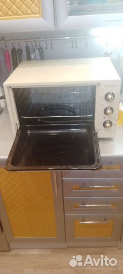 Мини печь Bojena