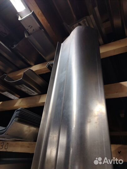 Ремонтные пороги и арки Skoda Семенов