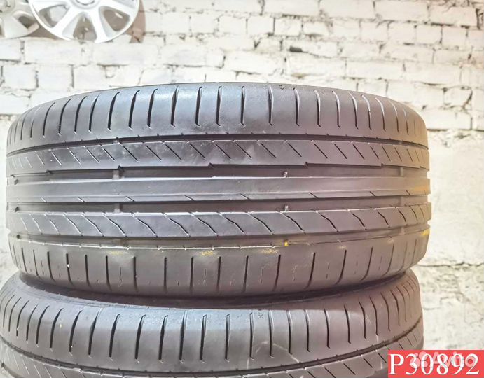 Continental ContiSportContact 5 225/45 R19 96R