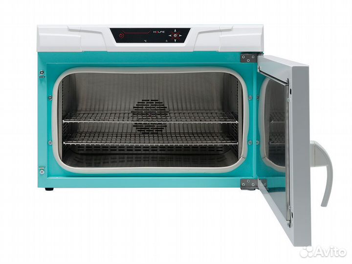 Стерилизатор воздушный Н40 гп-40-01