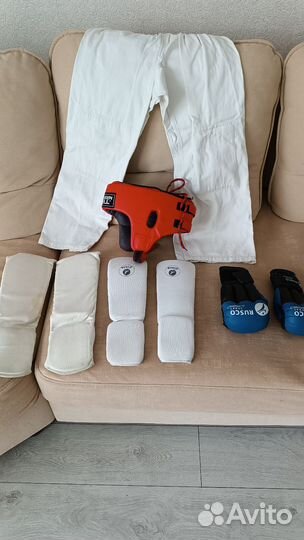 Кимоно для рукопашного боя