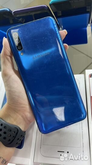 Samsung galaxy a50