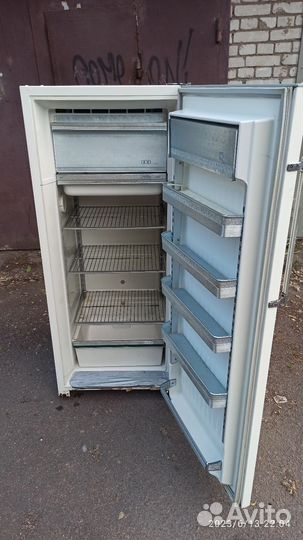 Холодильник ЗИЛ