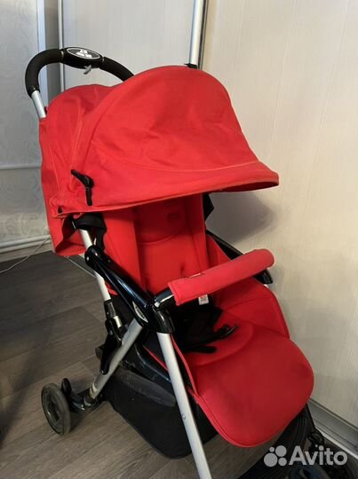 Коляска combi