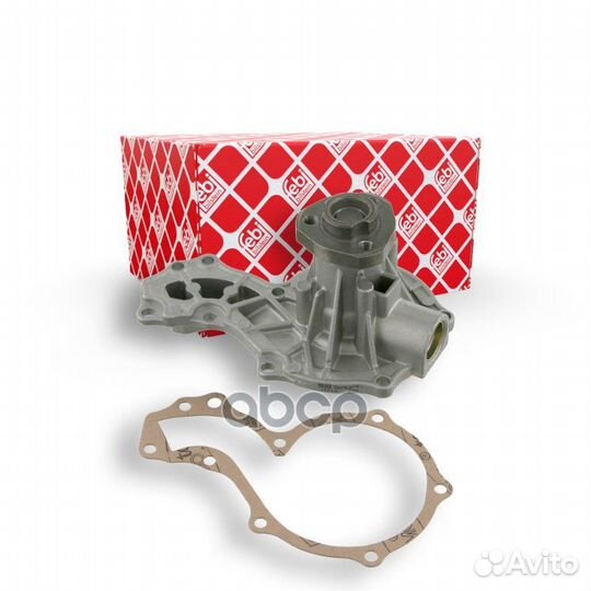 Насос водяной 10013 Febi