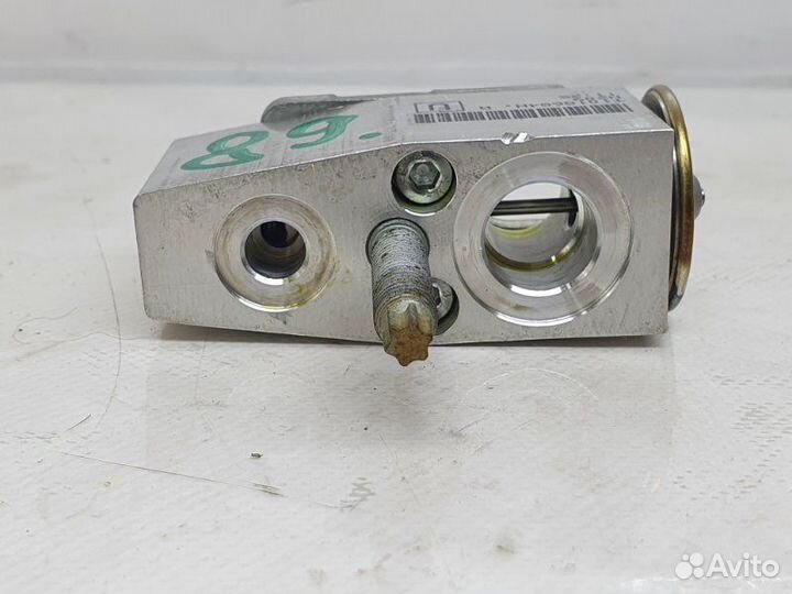 Клапан кондиционера Ford Explorer 5 3.5 2011