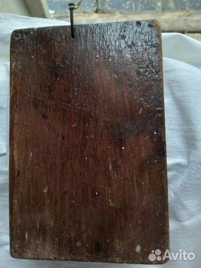 Старинная икона