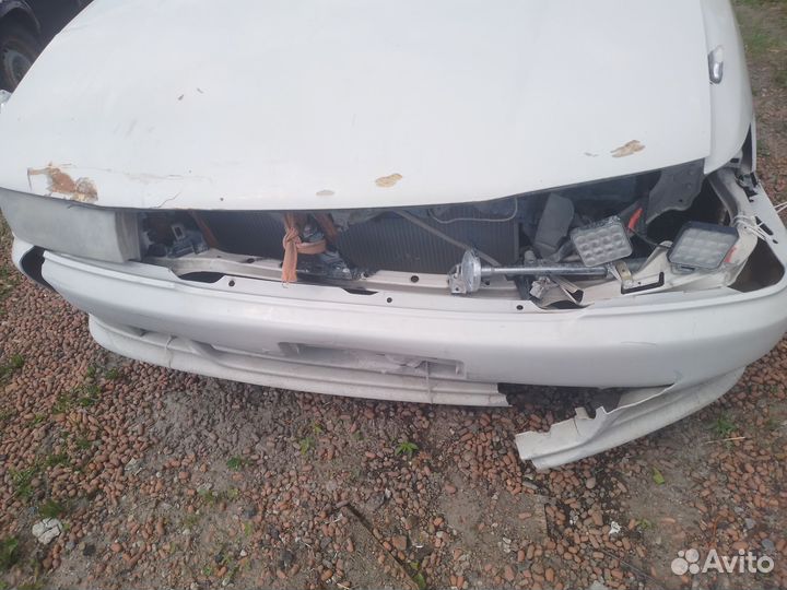 Toyota Cresta 2.0 AT, 1995, 242 121 км