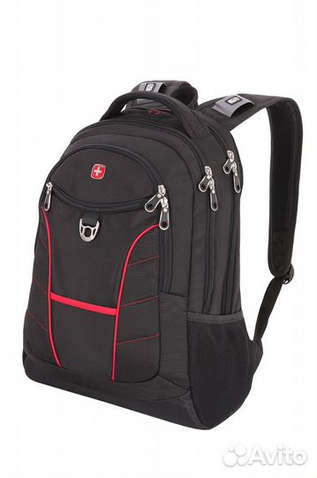 Стильный городской рюкзак