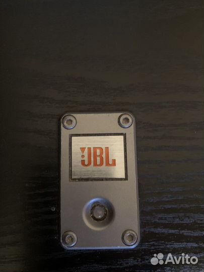 Домашний кинотеатр JBL northridge E