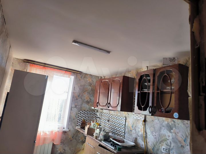 Дом 100 м² на участке 50 сот.