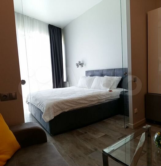 1-к. квартира, 65 м², 5/10 эт.