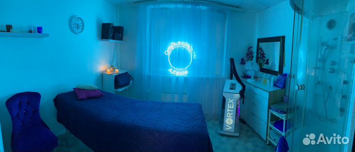 LPG Массаж коррекция фигуры, похудение