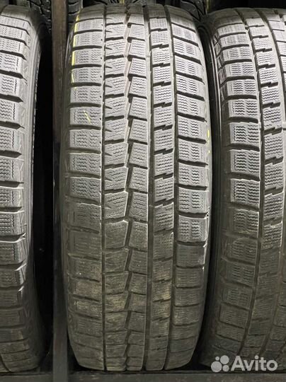 Dunlop Winter Maxx WM01 215/60 R16 95Q