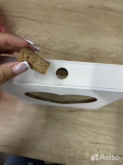 Набор для песочной церемонии