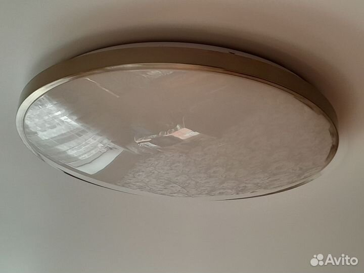 Светильник потолочный италия