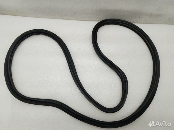 Уплотнитель багажника Chevrolet Cruze J300 F16D3