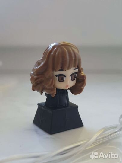 Коллекция фигурок Гарри Поттера