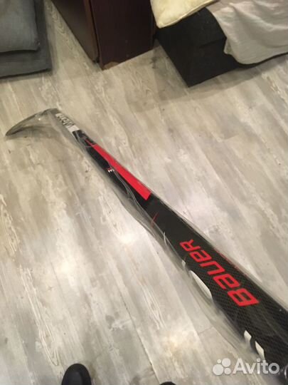 Клюшка хоккейная Bayer Vapor 3x