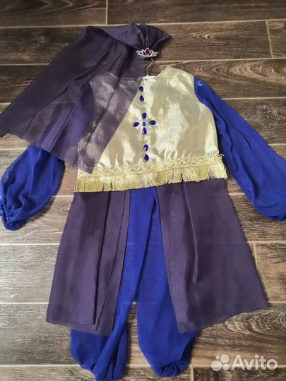 Карнавальные костюмы