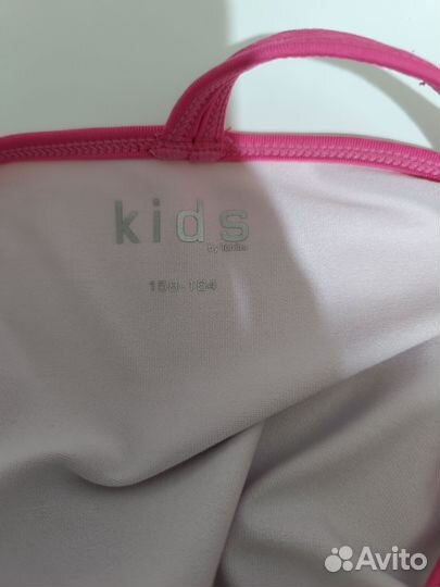 Майка на девочку рост 158-164