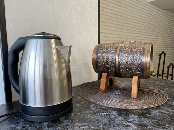 1-к. квартира, 29 м², 3/9 эт.