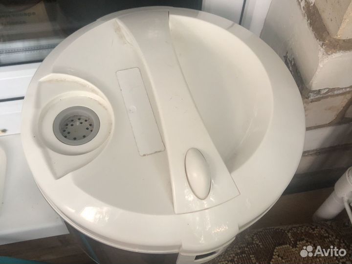 Мультиварка