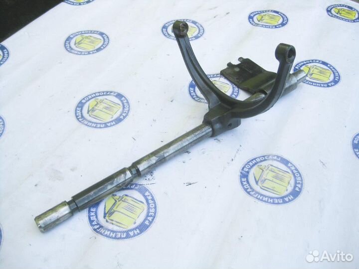 Вилка переключения передач кпп 1325306028 renault