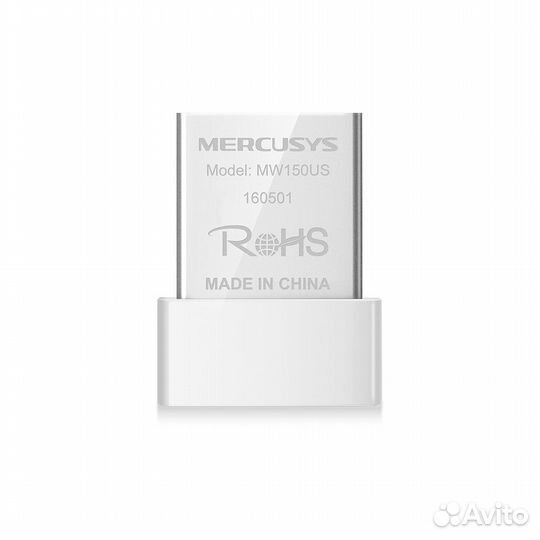Wi-Fi USB-адаптер Mercusys