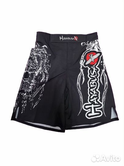 Шорты мма Hayabusa (Pattern)