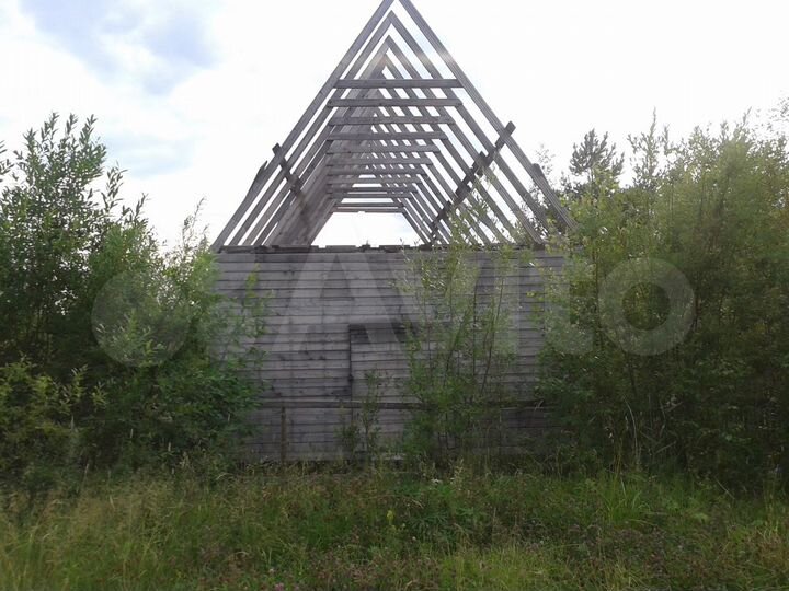 Участок 20 сот. (СНТ, ДНП)