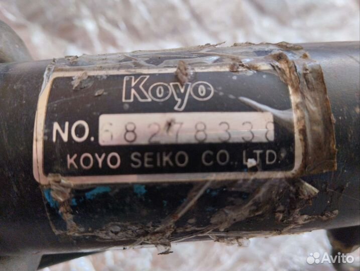 Рулевая рейка мазда демио