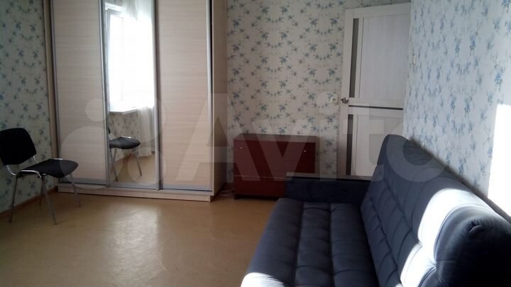 1-к. квартира, 53 м², 8/16 эт.