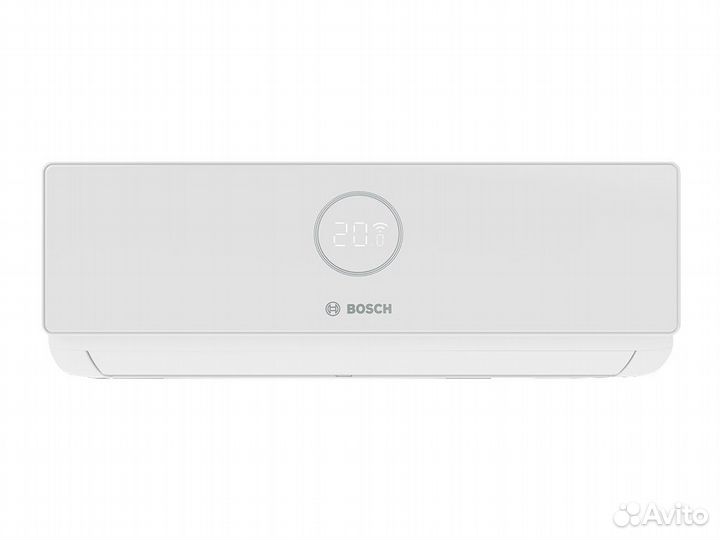Кондиционер Bosch Climate Line. Новый. Гарантия