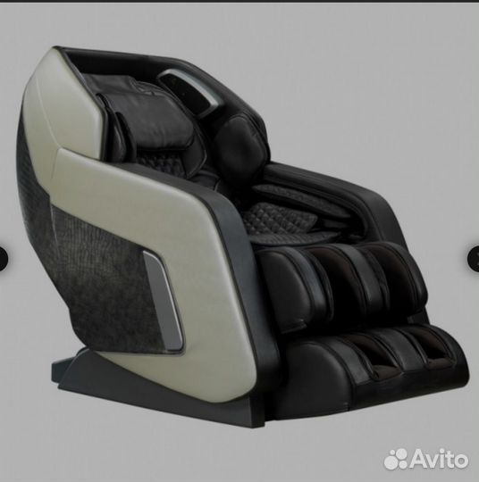 Массажное кресло Bodo Kern