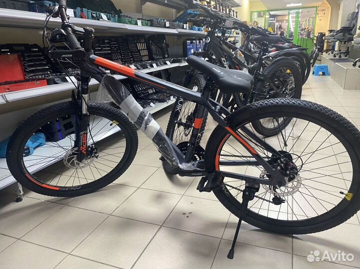 Горный детский скоростной велосипед R20