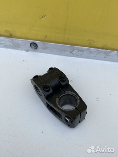 Bmx запчасти