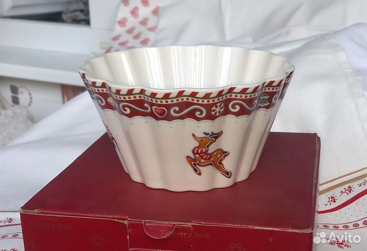 Форма для выпечки Villeroy Boch