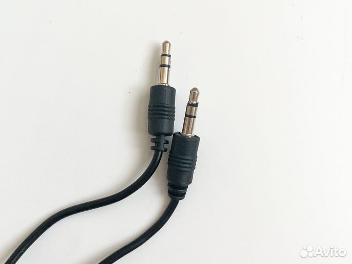 Кабель AUX 30 см