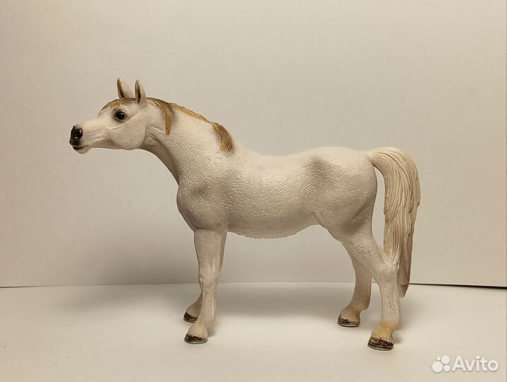 Фигурки арабских лошадей Schleich