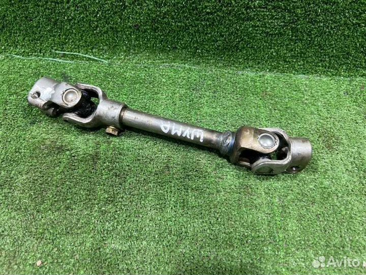 Рулевой карданчик Kia Shuma седан 1998