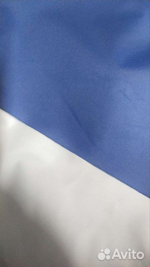 Ткань мембрана курточная