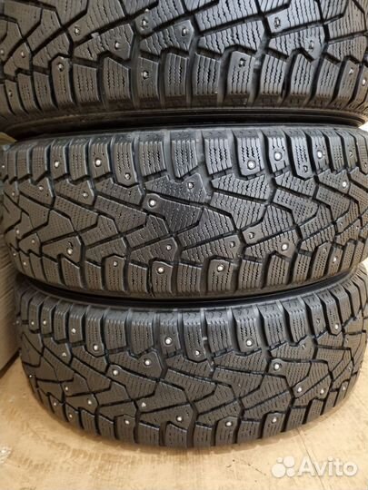 Pirelli Ice Zero 195/65 R15 95T