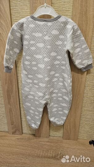 Комбинезон Koala baby, р.80