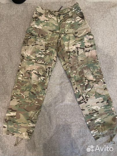 Комплект формы multicam massif