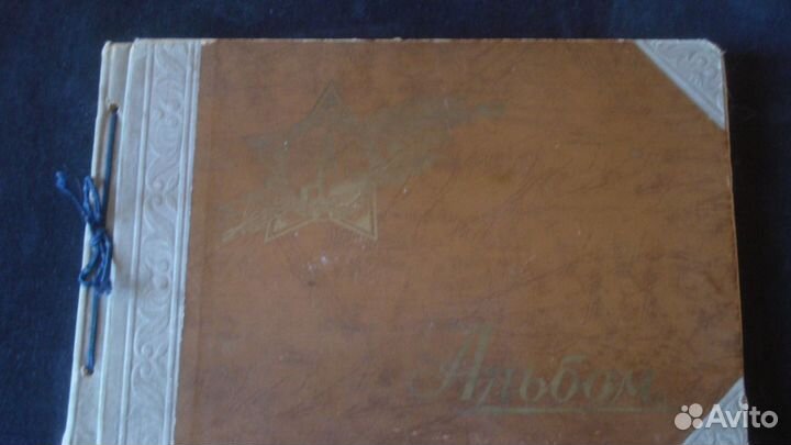 Фото: рамки, альбомы, литература (См. описание)