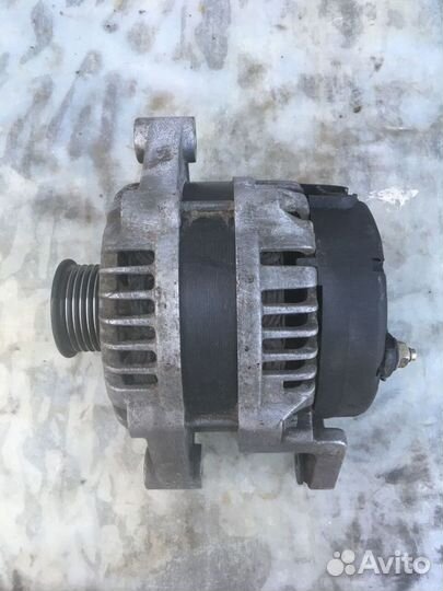 Генератор Шевроле Эпика X20D1