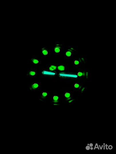 Часы Восток Амфибия мод