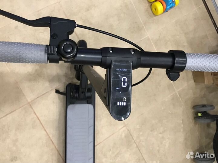 Электросамокат Kugoo M2 Pro новый