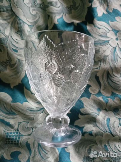 Десертница